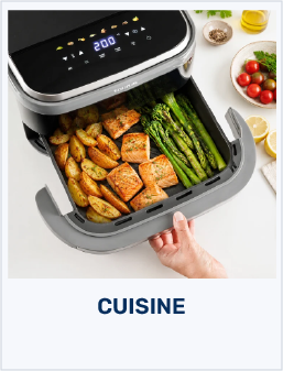 Cuisine