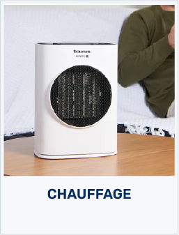Chauffage